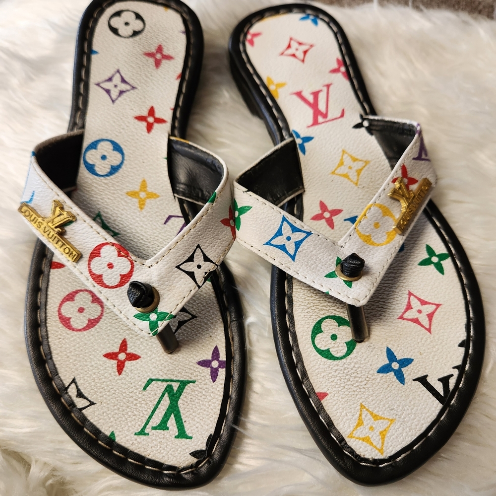 LV slides